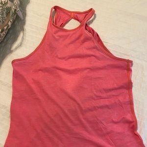 Lululemon Twist Tank